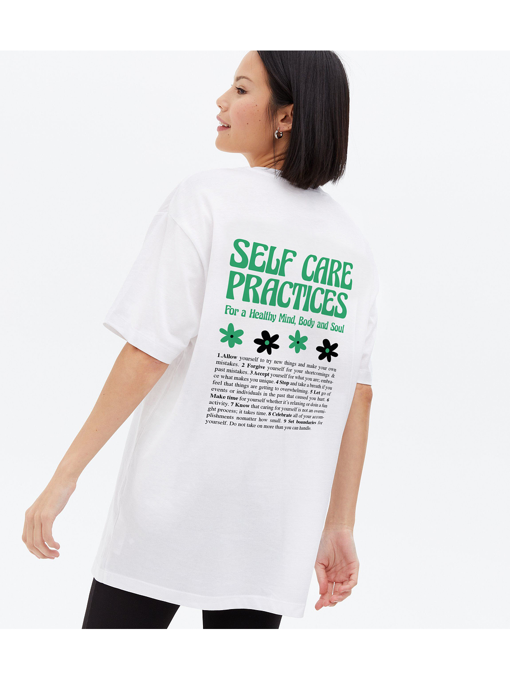 Polera Self Care Practices 1