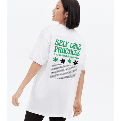 Polera Self Care Practices