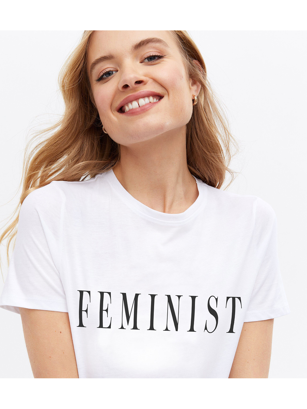 Polera Feminist 1