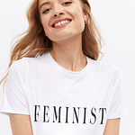 Polera Feminist