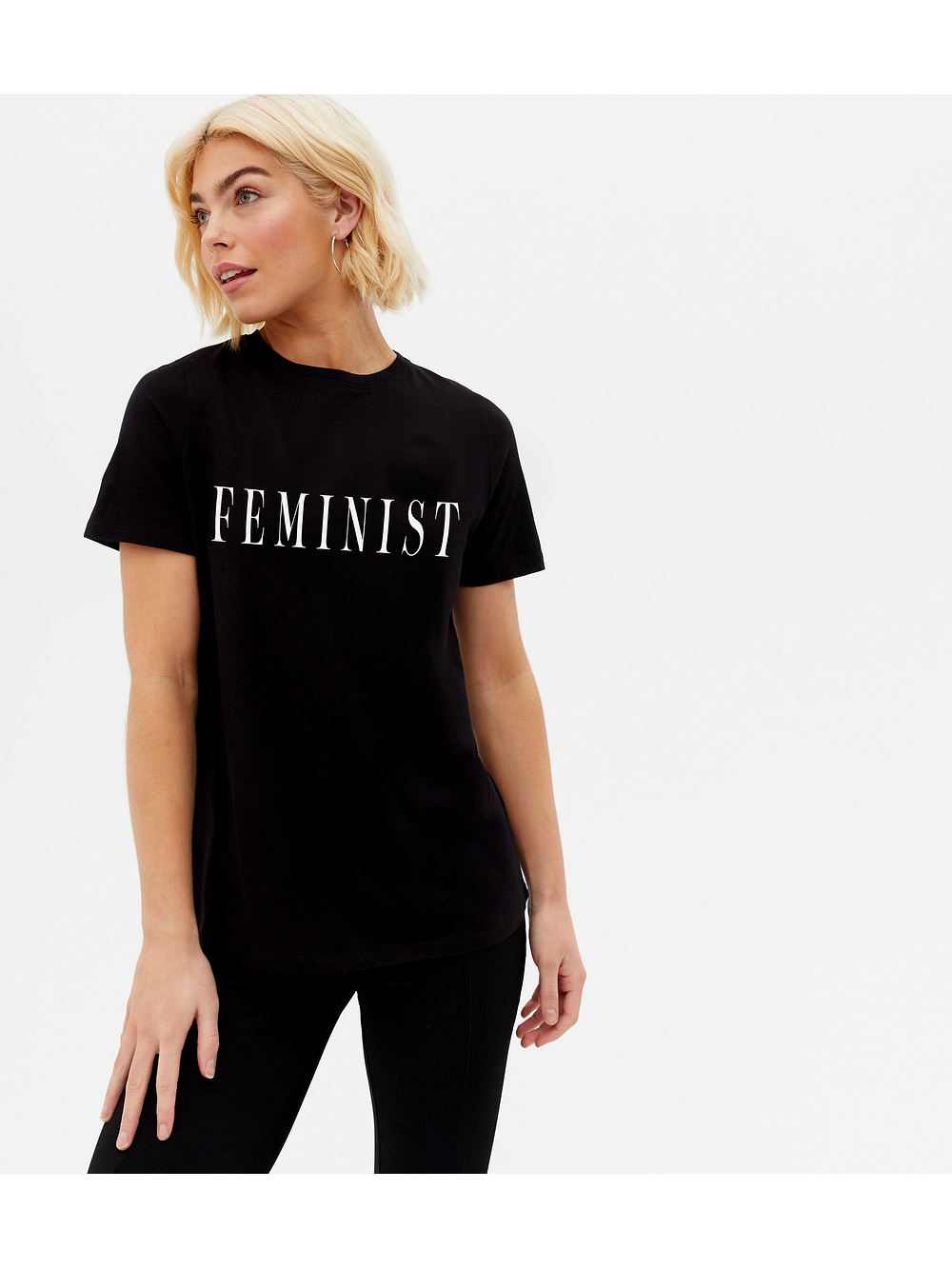 Polera Feminist 1