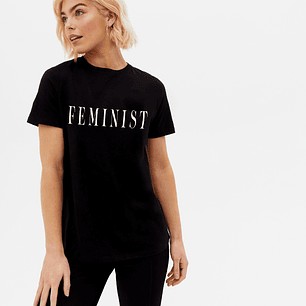 Polera Feminist