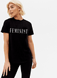 Polera Feminist - Miniatura 1