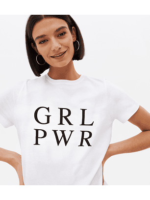 Polera GRL PWR - COPY