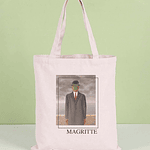 Totebag Magritte