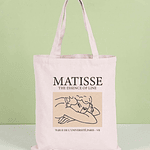 Totebag Matisse