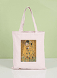 Totebag El beso  - Miniatura 1