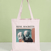 Totebag The Lovers