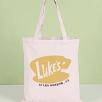 Totebag Lukes