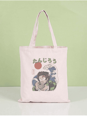 Totebag Tanjiro