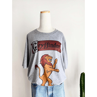 Polera Gryffindor 