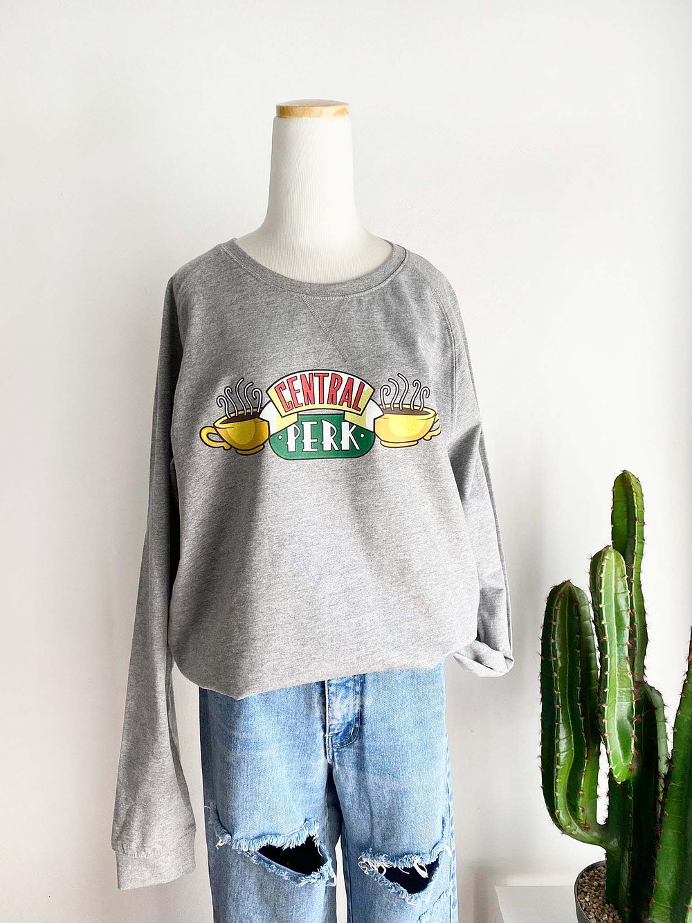Poleron Central Perk 1