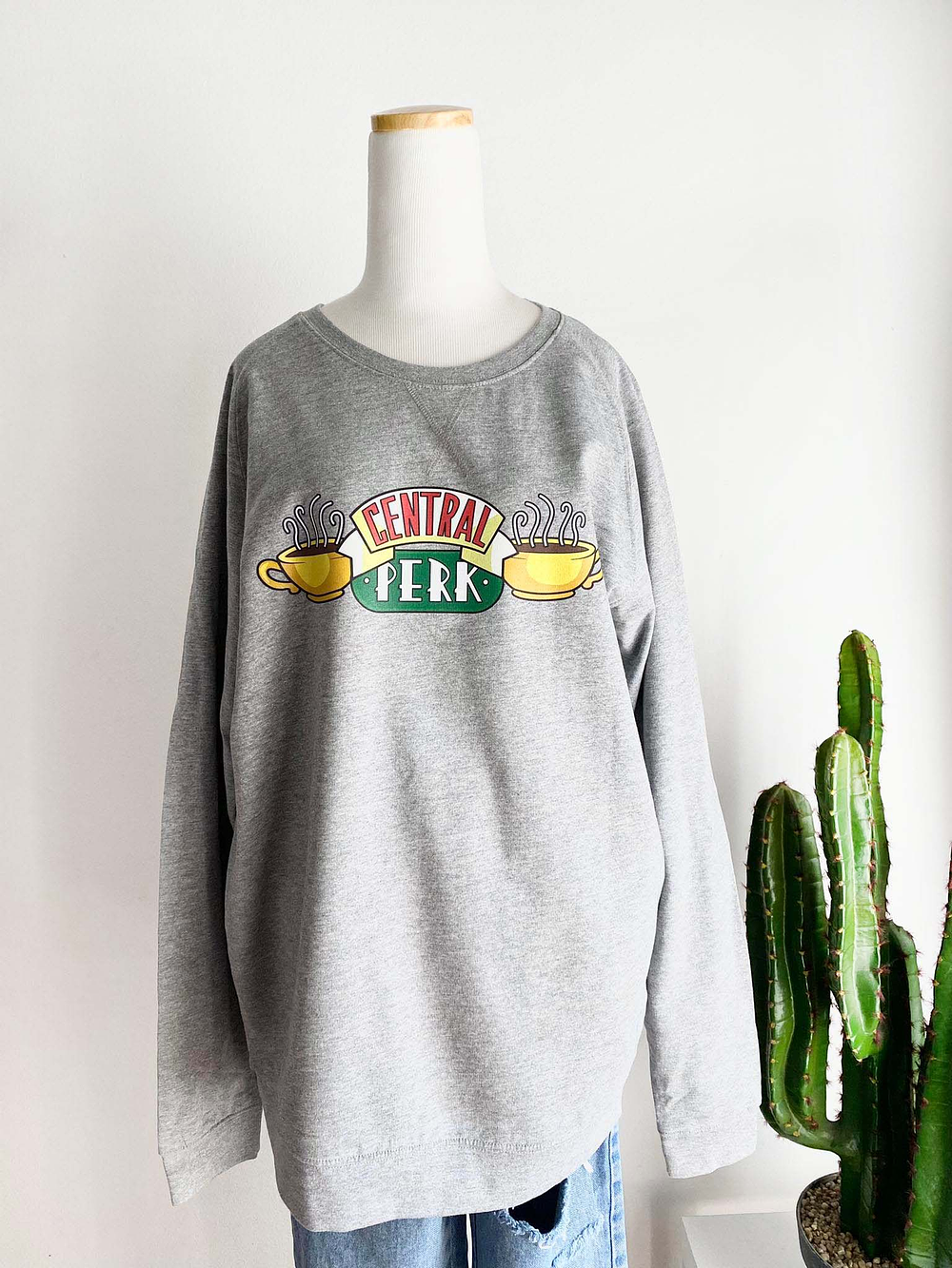 Poleron Central Perk 2