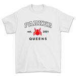 Polera Parker Logo Premium  