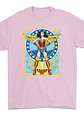 Polera DC Comics Wonder Woman  Premium  - Miniatura 2