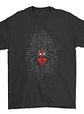 Polera Spiderman Premium  - Miniatura 1