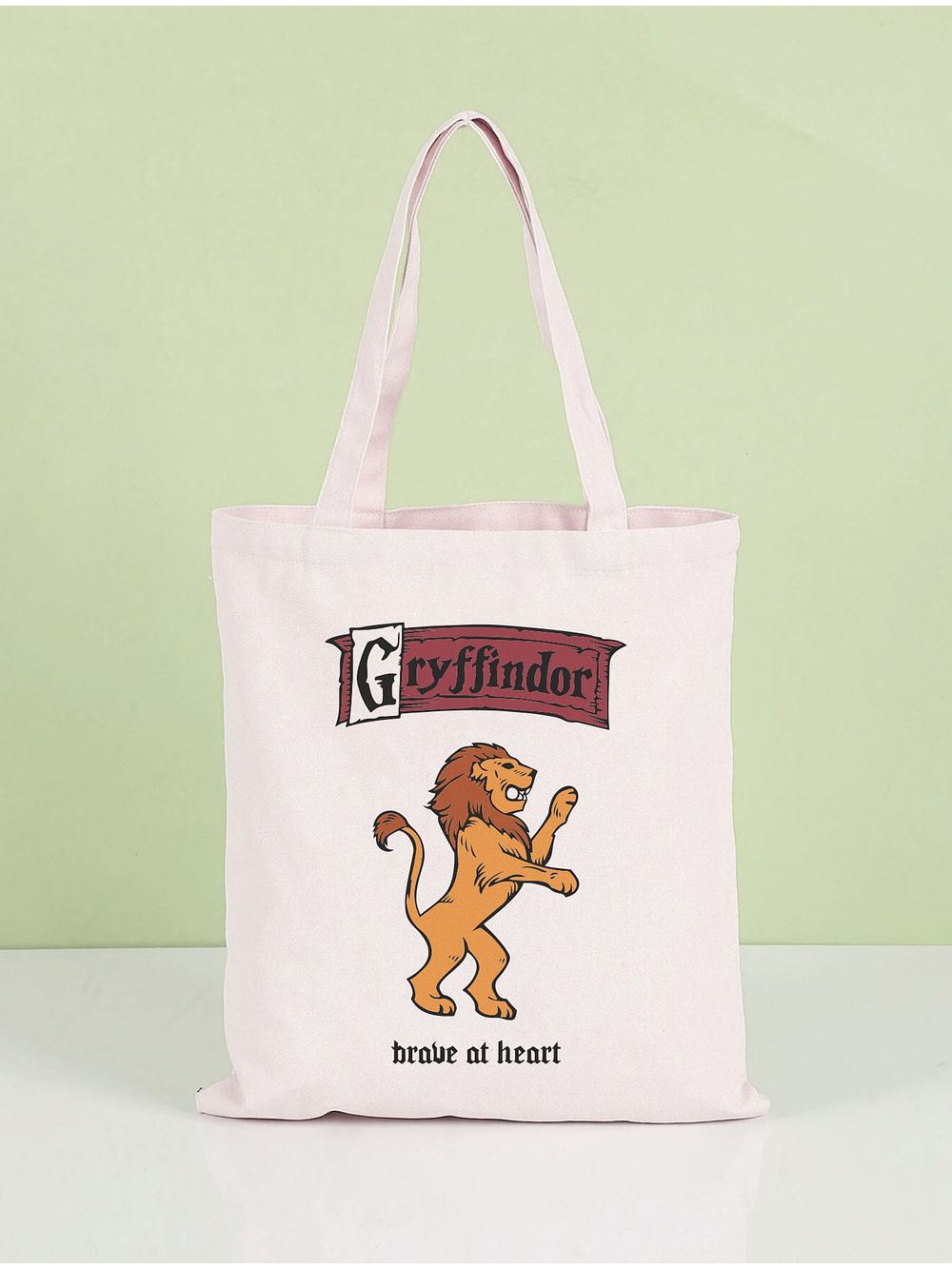 Totebag Gryffindor 1