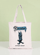 Totebag Ravenclaw - Miniatura 1