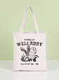 Totebag School  of wizardry - Miniatura 1