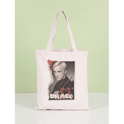 Totebag Draco