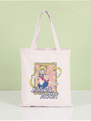 Totebag Sailor Moon