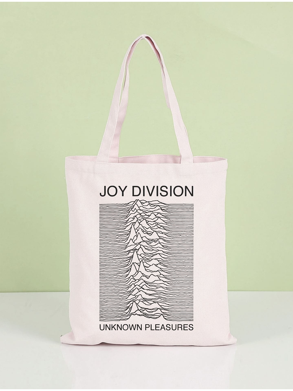 Totebag Joy Division 1