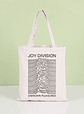 Totebag Joy Division - Miniatura 1