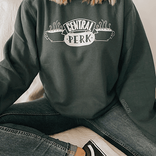 OFERTA PULLOVER CENTRAL PERK