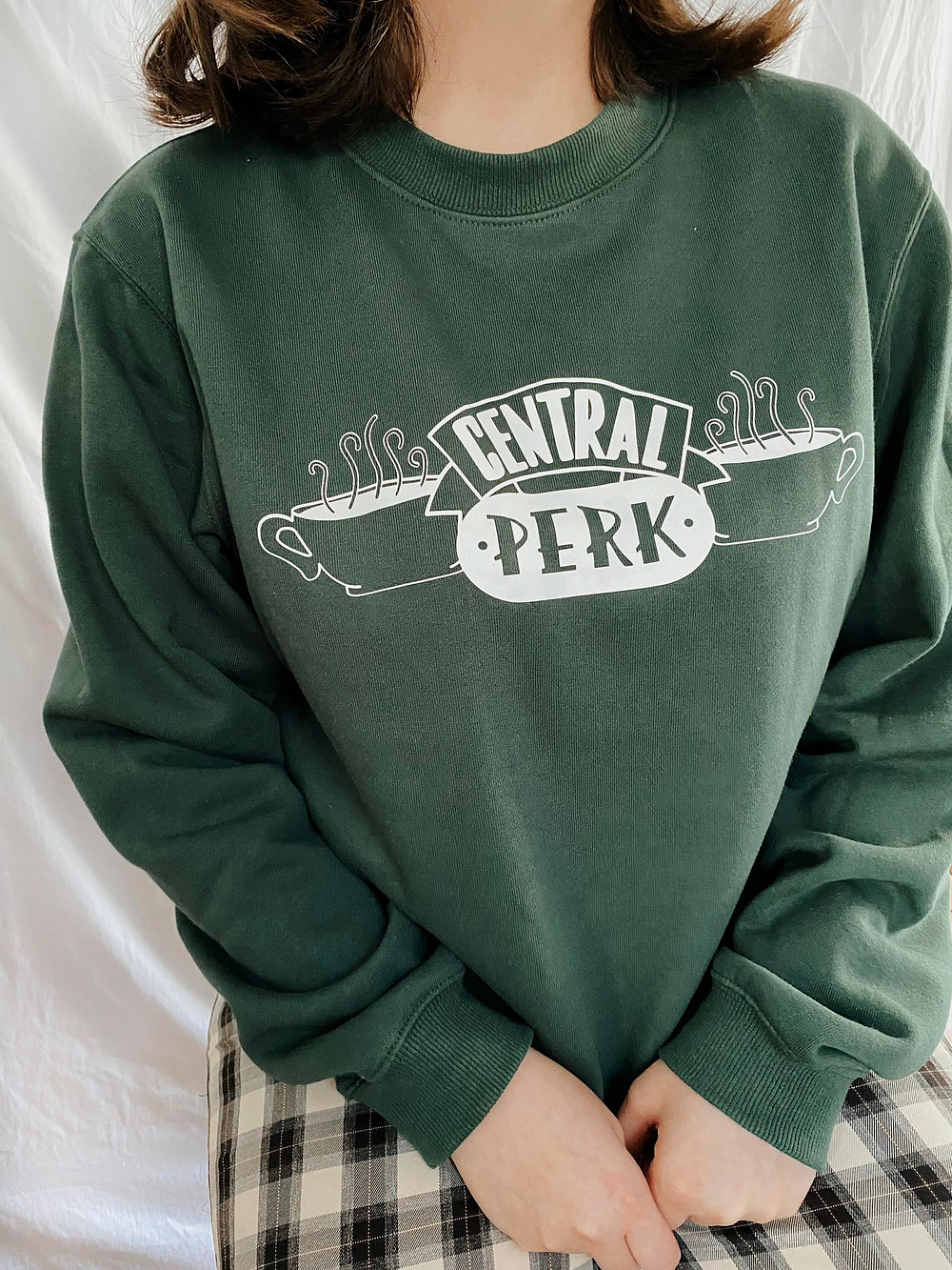 OFERTA PULLOVER CENTRAL PERK 2