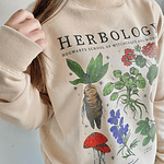 Poleron Herbology