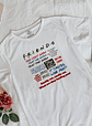 Polera Friends Frases talla M - Miniatura 2