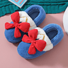 Pantufla Sailor Azul
