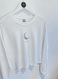 Polera TALLA L manga larga / Moon - Miniatura 1