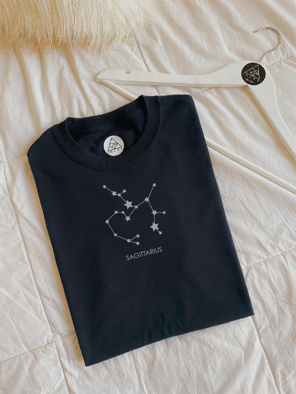 Polera Zodiaco / Signos Elige el tuyo  7