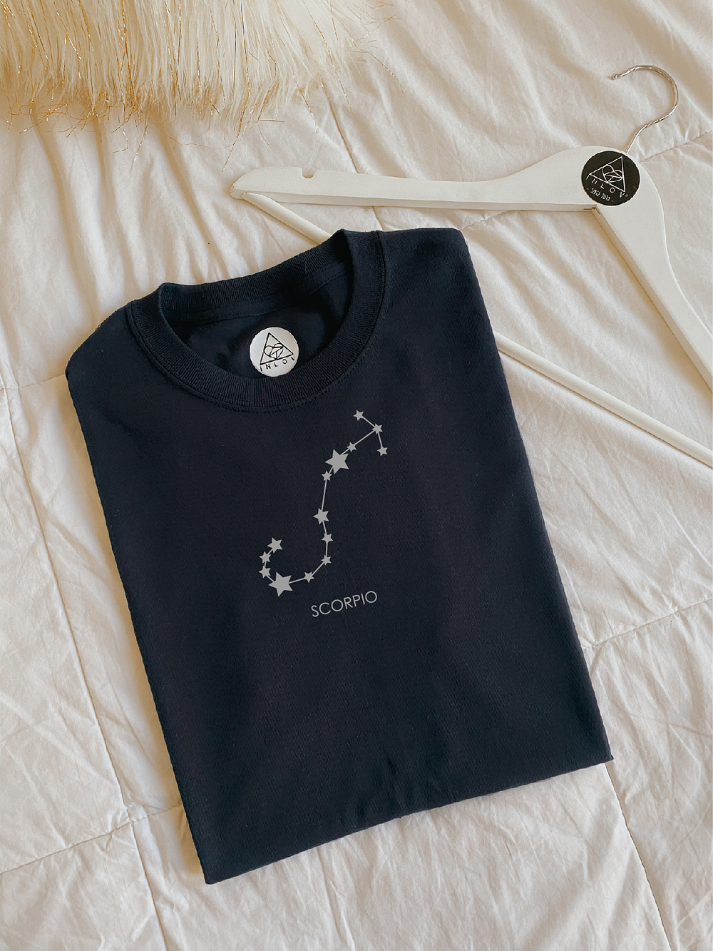 Polera Zodiaco / Signos Elige el tuyo  8
