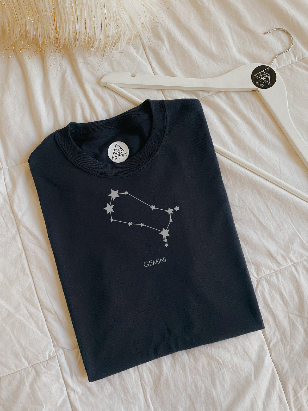 Polera Zodiaco / Signos Elige el tuyo  12