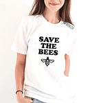 Polera Save The Bees