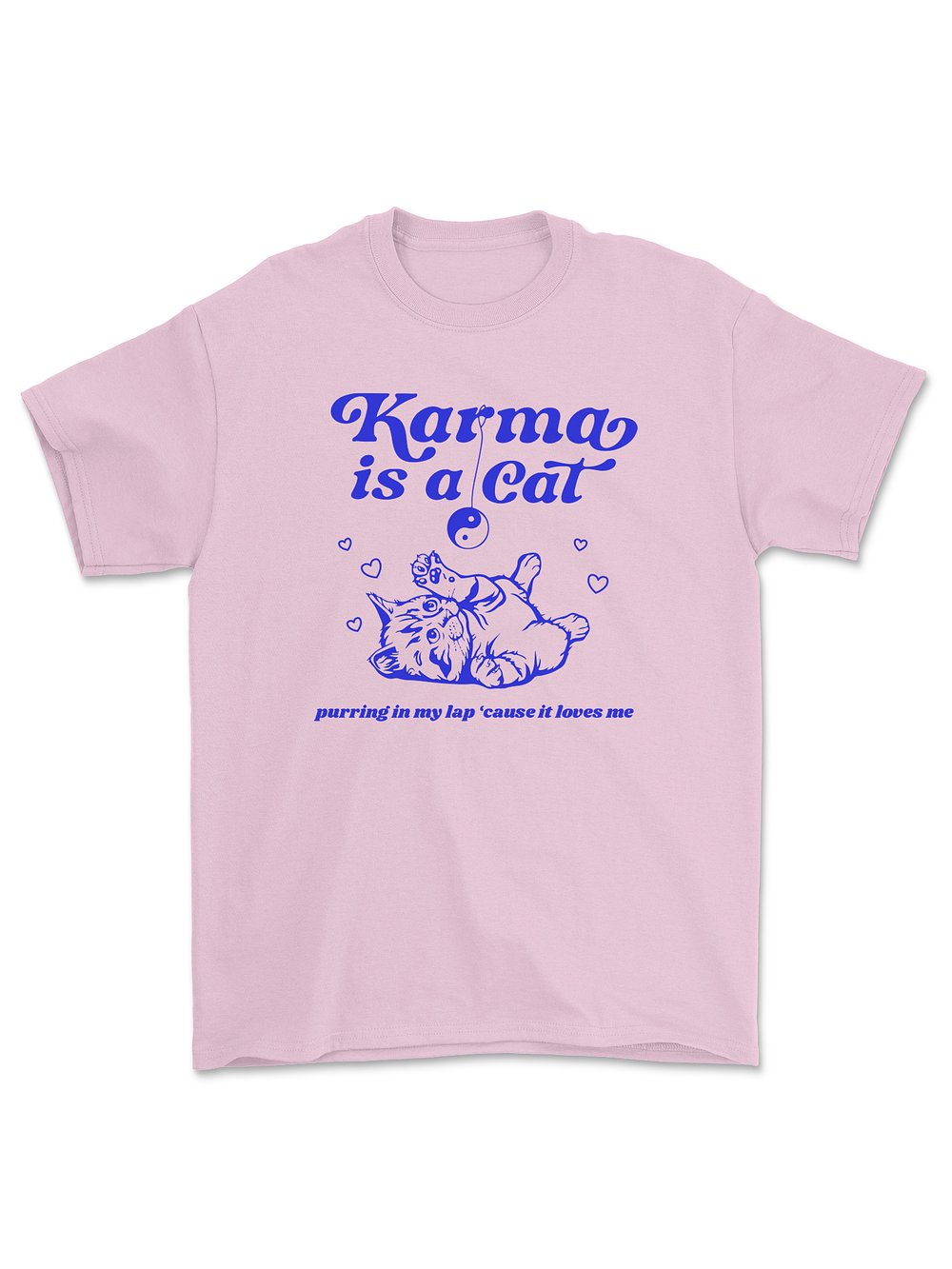 Polera Karma is a Cat Taylor Swift 3