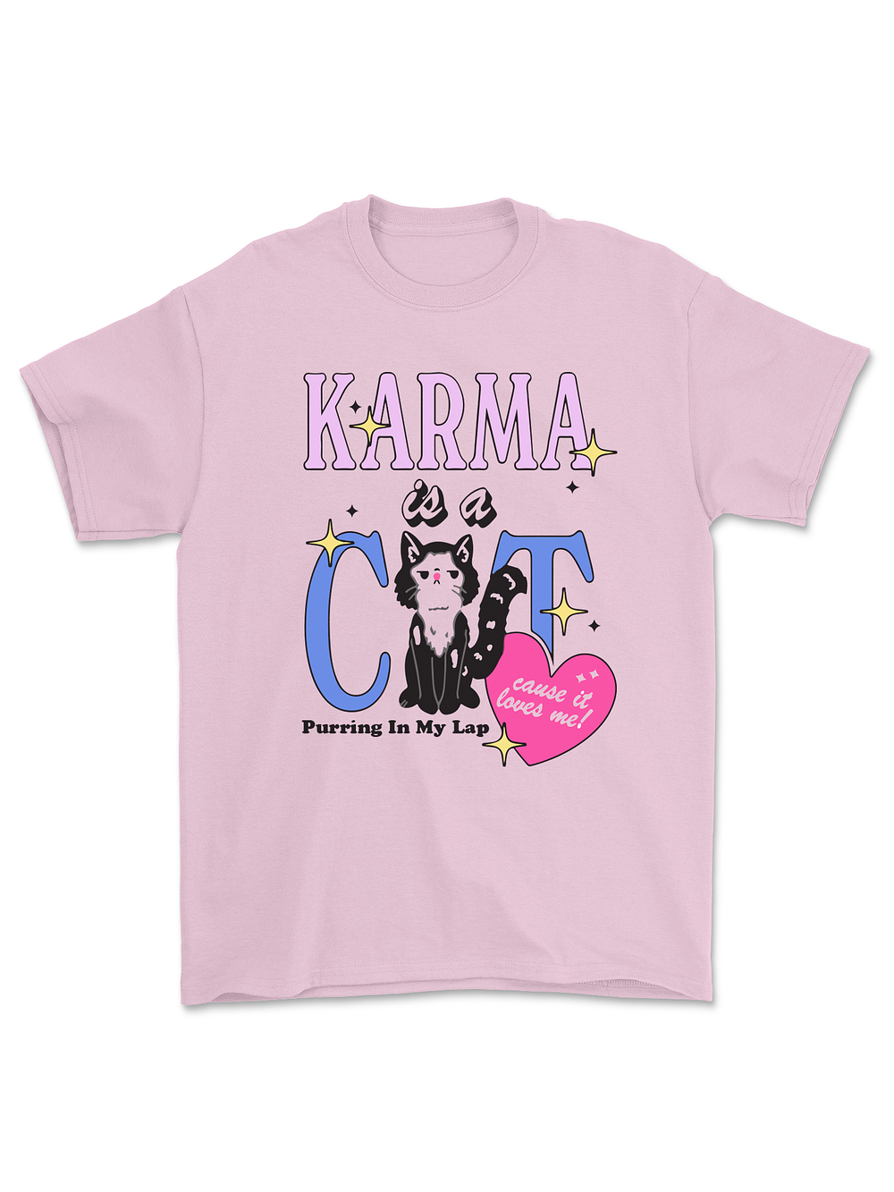 Polera Premium Karma is a Cat Taylor Swift  3