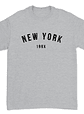Polera New York 199x- COPIAR - Miniatura 2