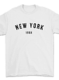Polera New York 199x- COPIAR - Miniatura 3