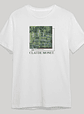 Polera Arte Monet  - Miniatura 1