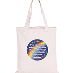 Totebag Scholastic book fair