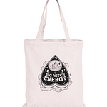 Totebag Big Witch Energy