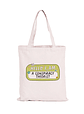 Totebag Hello I am a Conspiracy Theorist - Miniatura 1