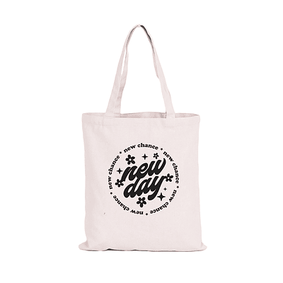 Totebag New Day 