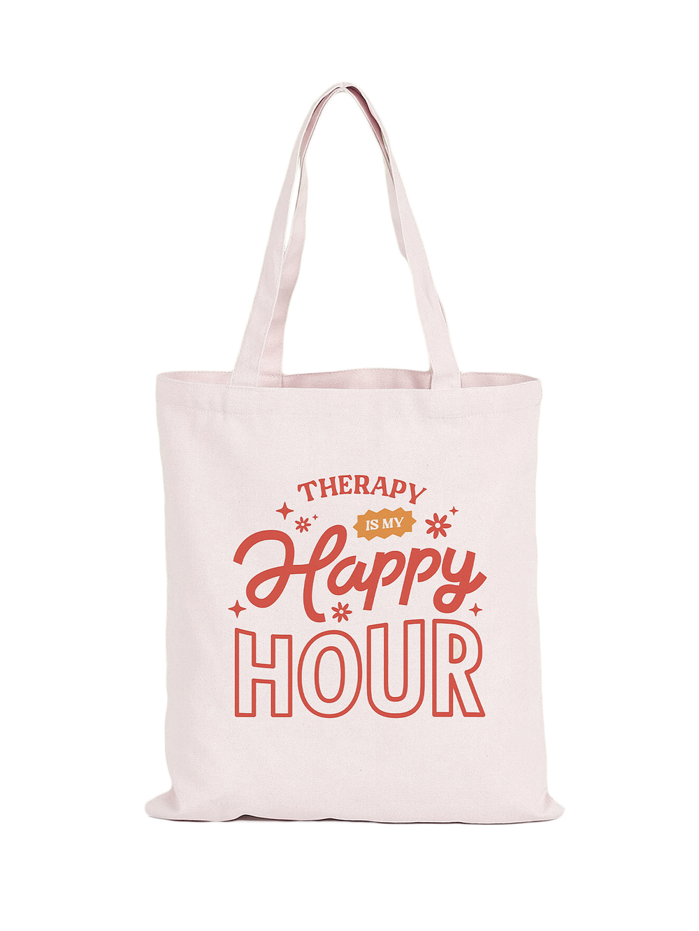 Totebag Happy Hour