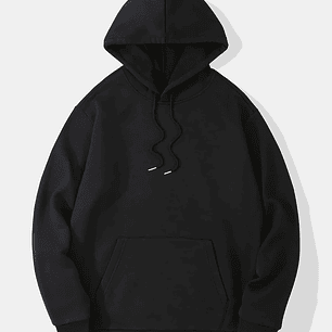 Poleron Canguro Variedad Colores