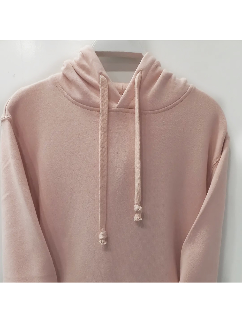 Poleron Canguro Variedad Colores 3