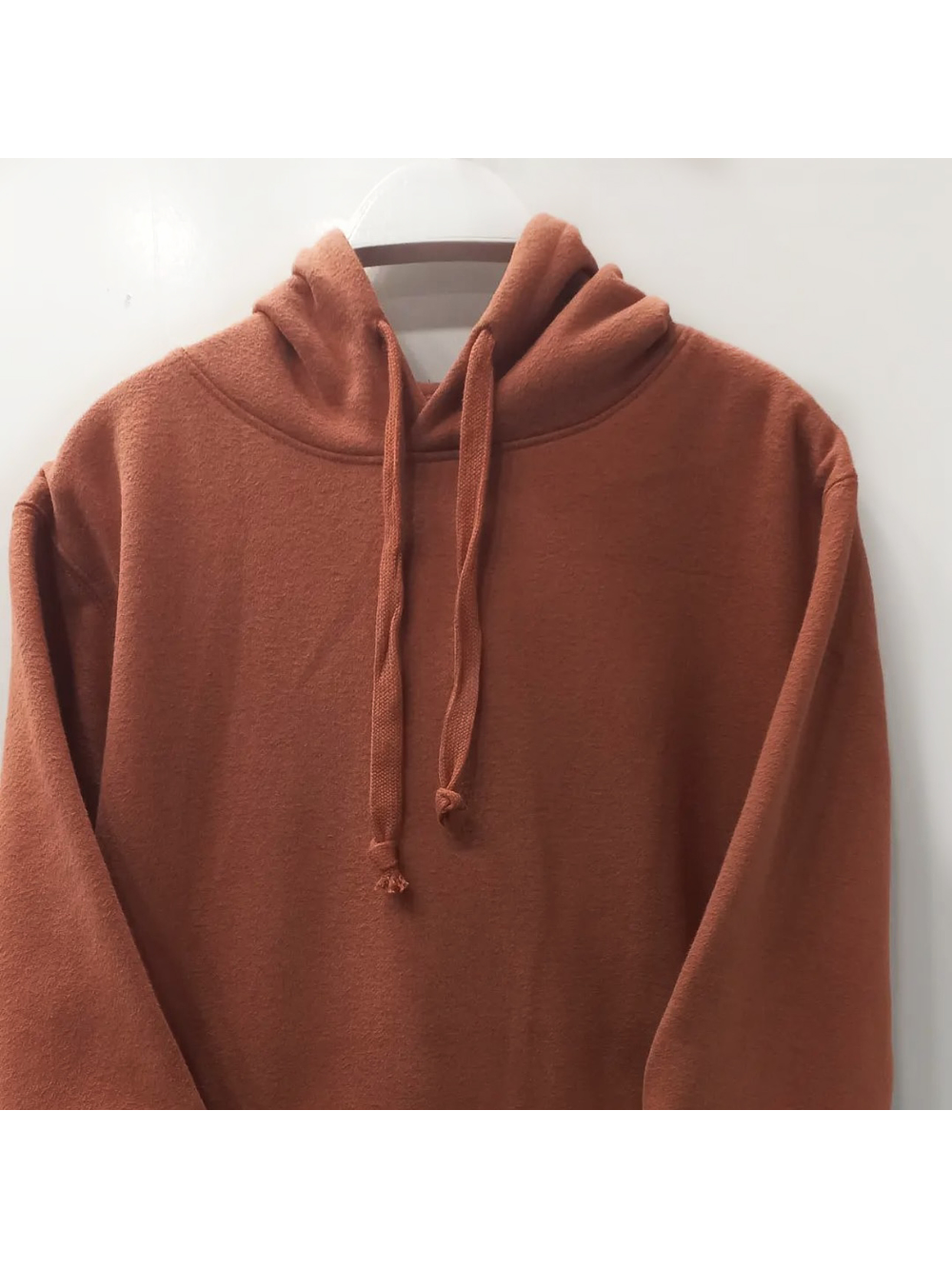 Poleron Canguro Variedad Colores 4